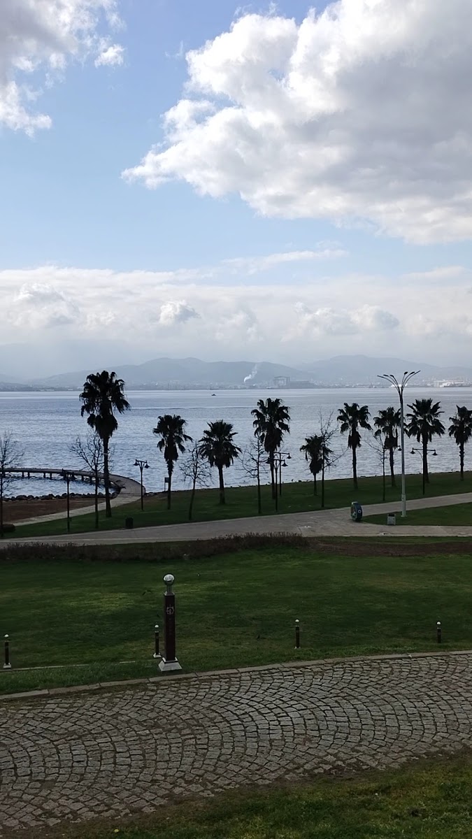 Sekapark 2.Etap — fotoğraf 2