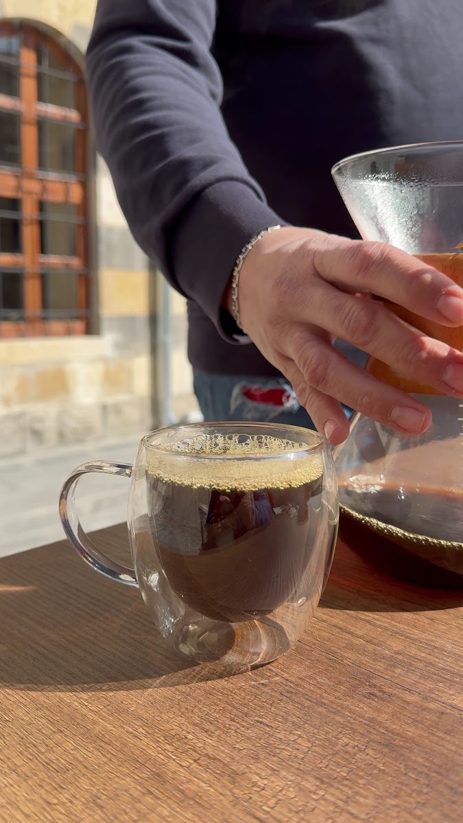 Şeker Han Mazi | Yöresel Yemekler - Restoran — fotoğraf 5