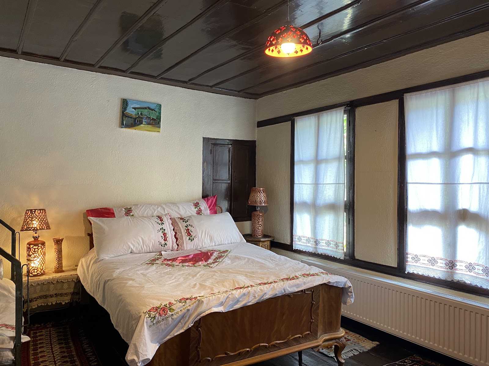 Alopaşalı Şeker Konağı — fotoğraf 2