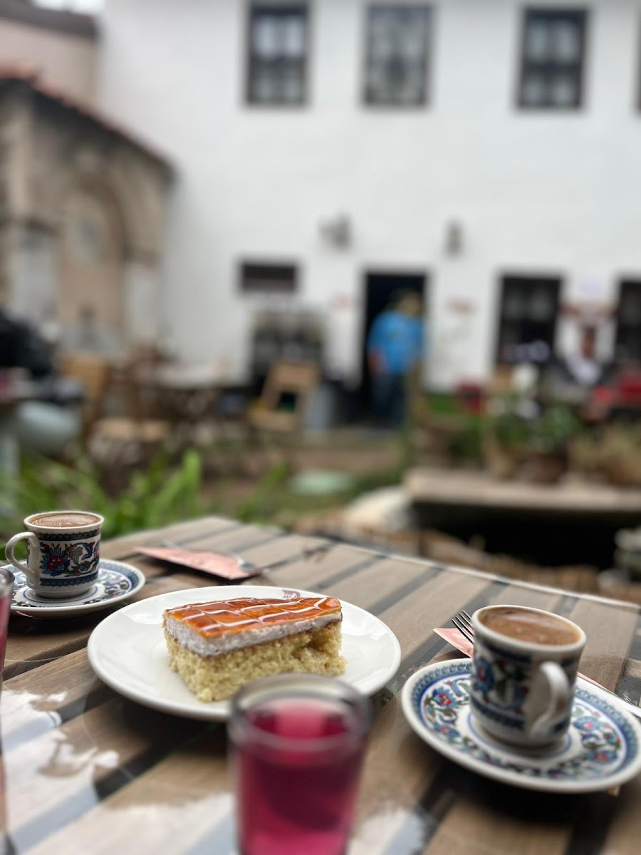 Alopaşalı Şeker Konağı — fotoğraf 5