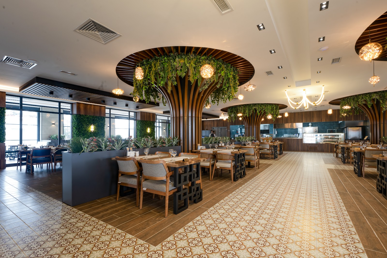 Şeker Restaurant — photo 2