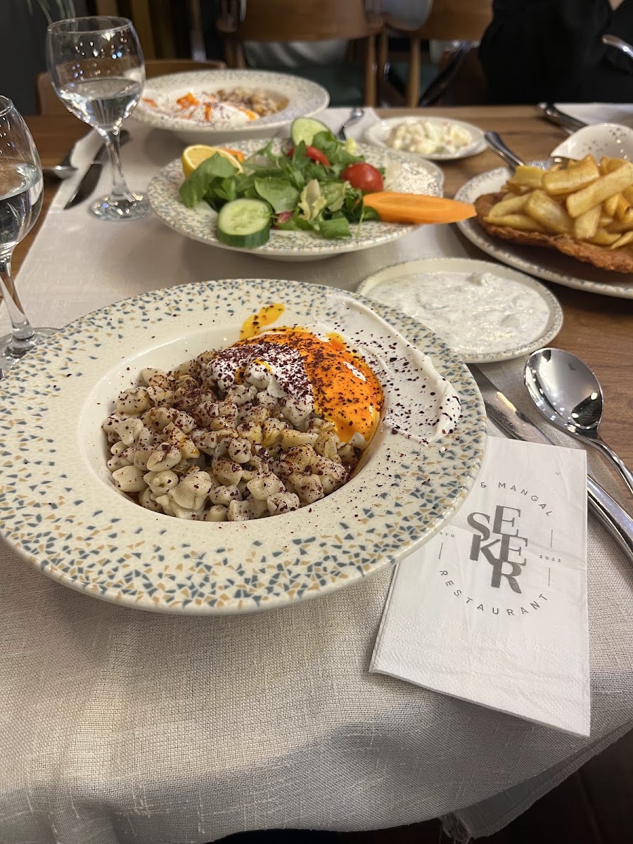 Şeker Restaurant — photo 3