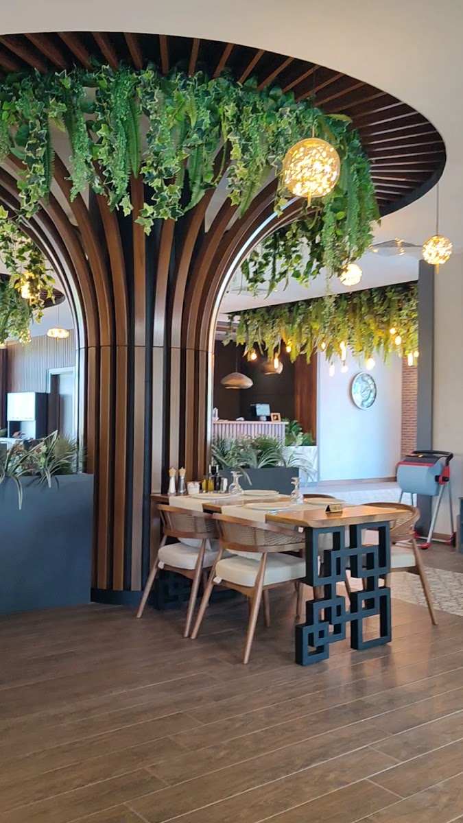 Şeker Restaurant — photo 3