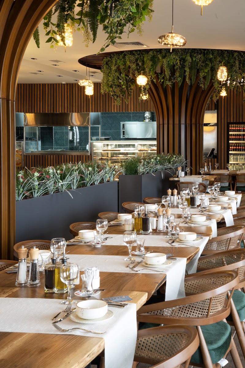 Şeker Restaurant — photo 9