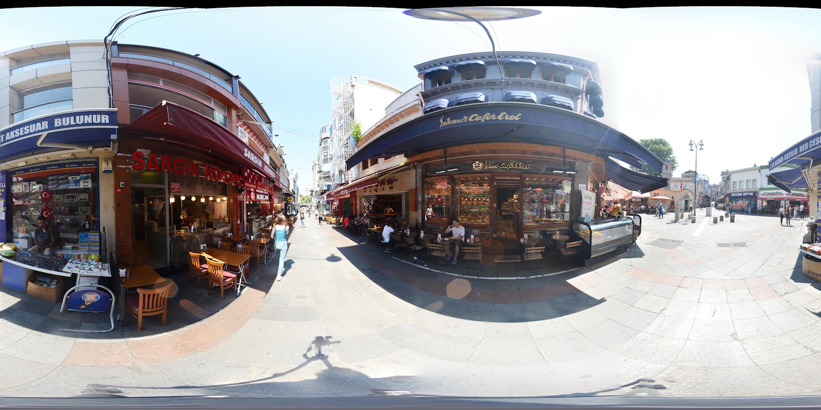 Şekerci Cafer Erol - Kadıköy — fotoğraf 6