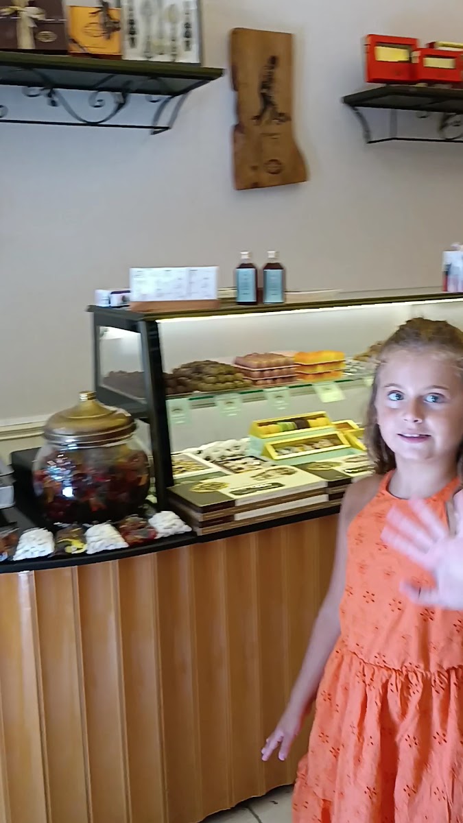 Şekerci Mehmet Gürbüz — fotoğraf 3