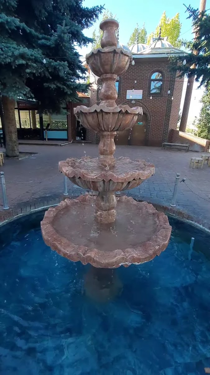 Şekerler Petrol - Gurbetteki Eviniz — fotoğraf 3