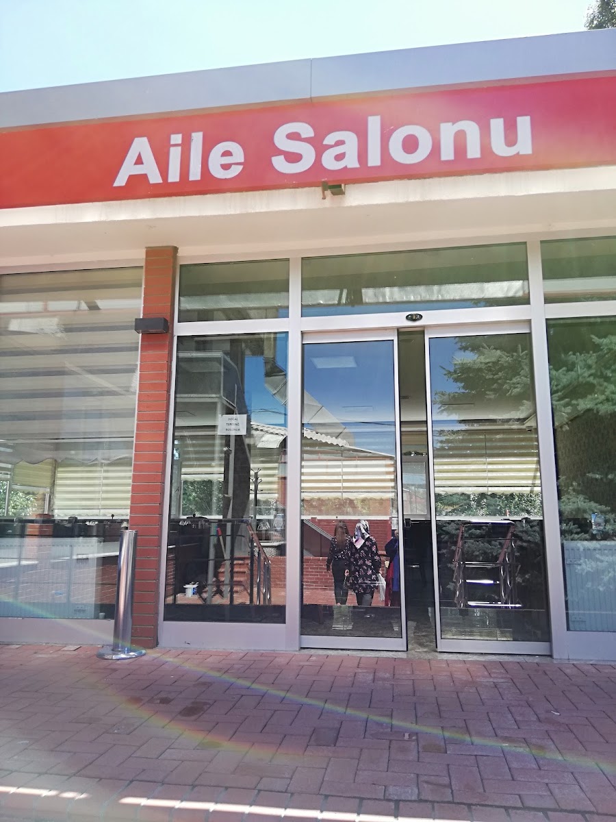 Şekerler Petrol - Gurbetteki Eviniz — fotoğraf 4