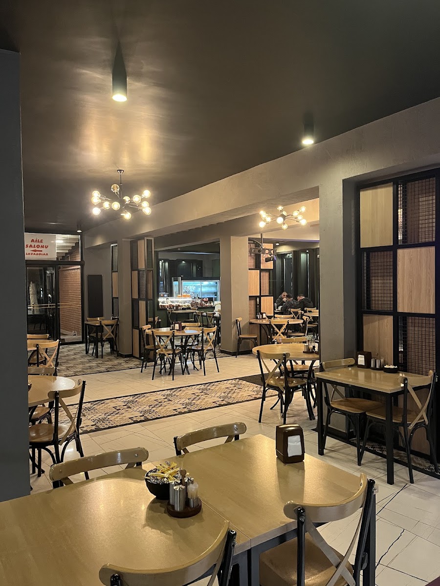 Şekerler Restorant — fotoğraf 5