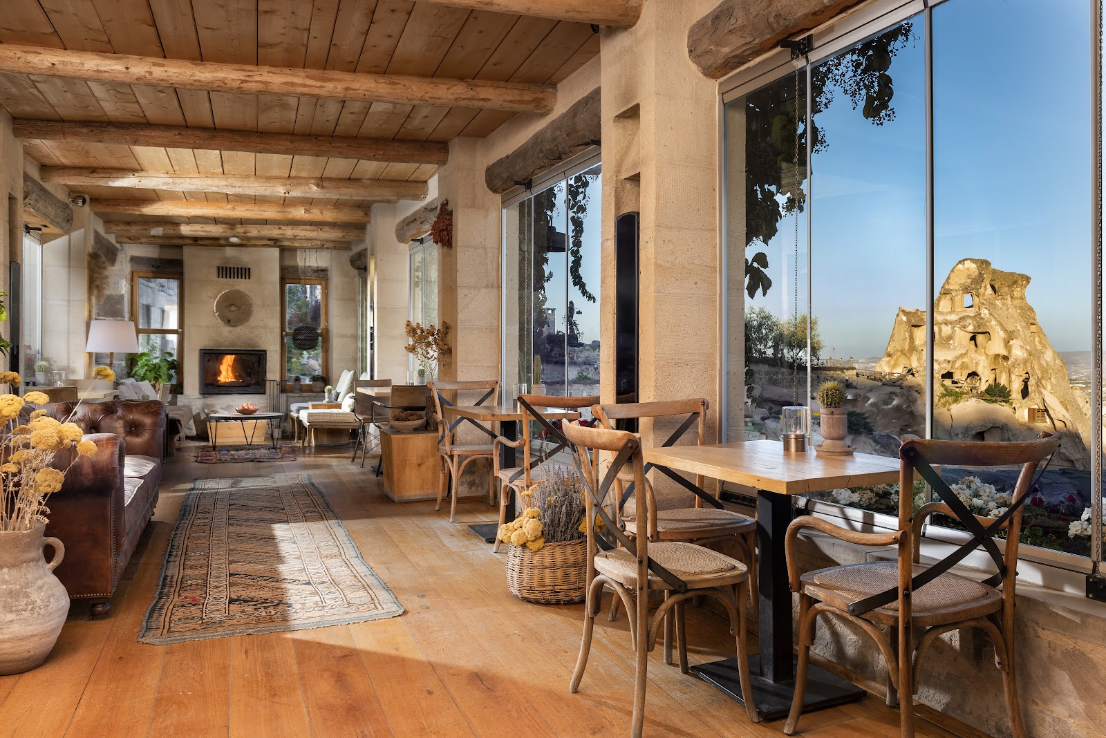 Seki Restaurant & Lounge — fotoğraf 1