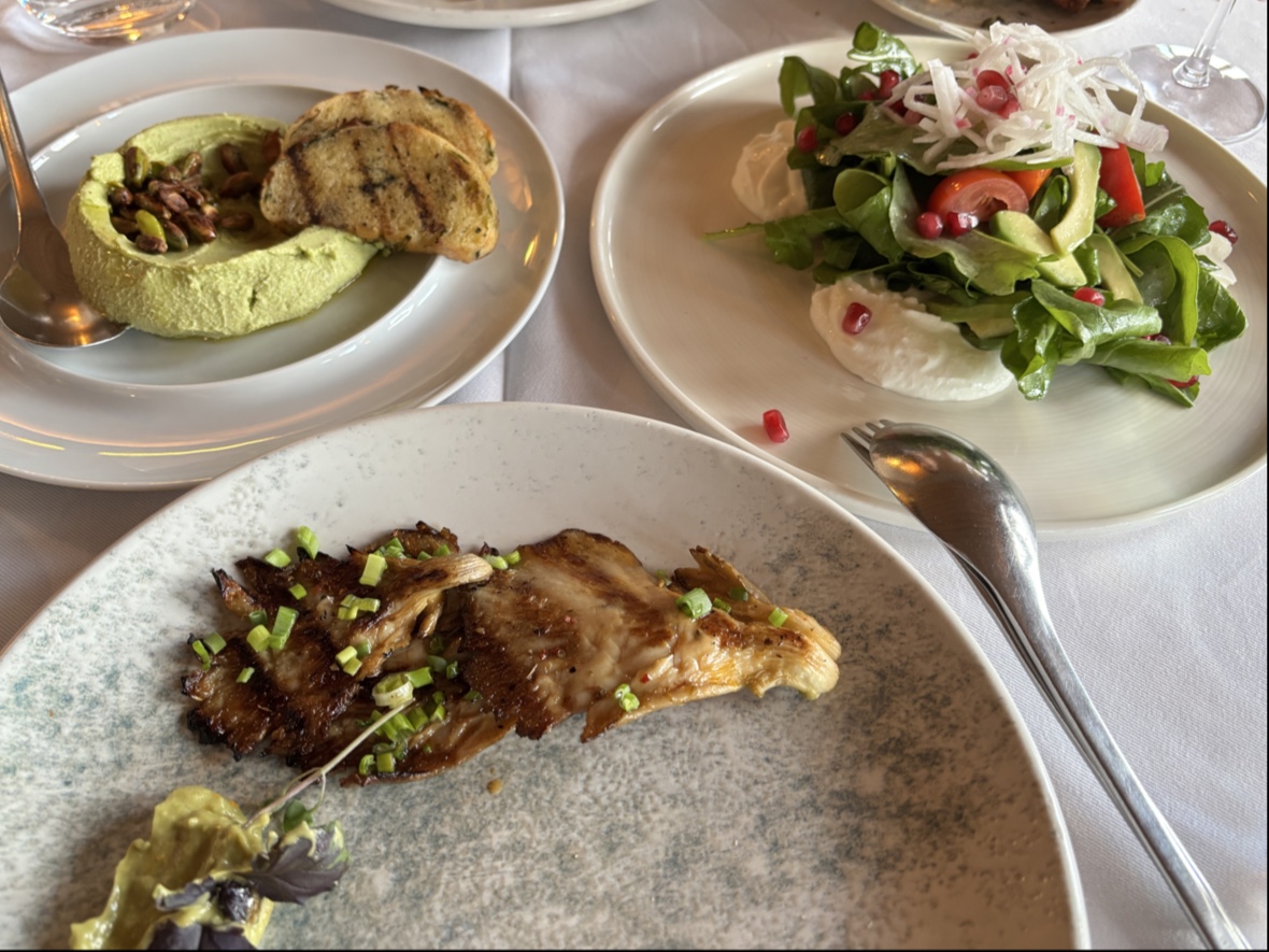 Seki Restaurant & Lounge — fotoğraf 2