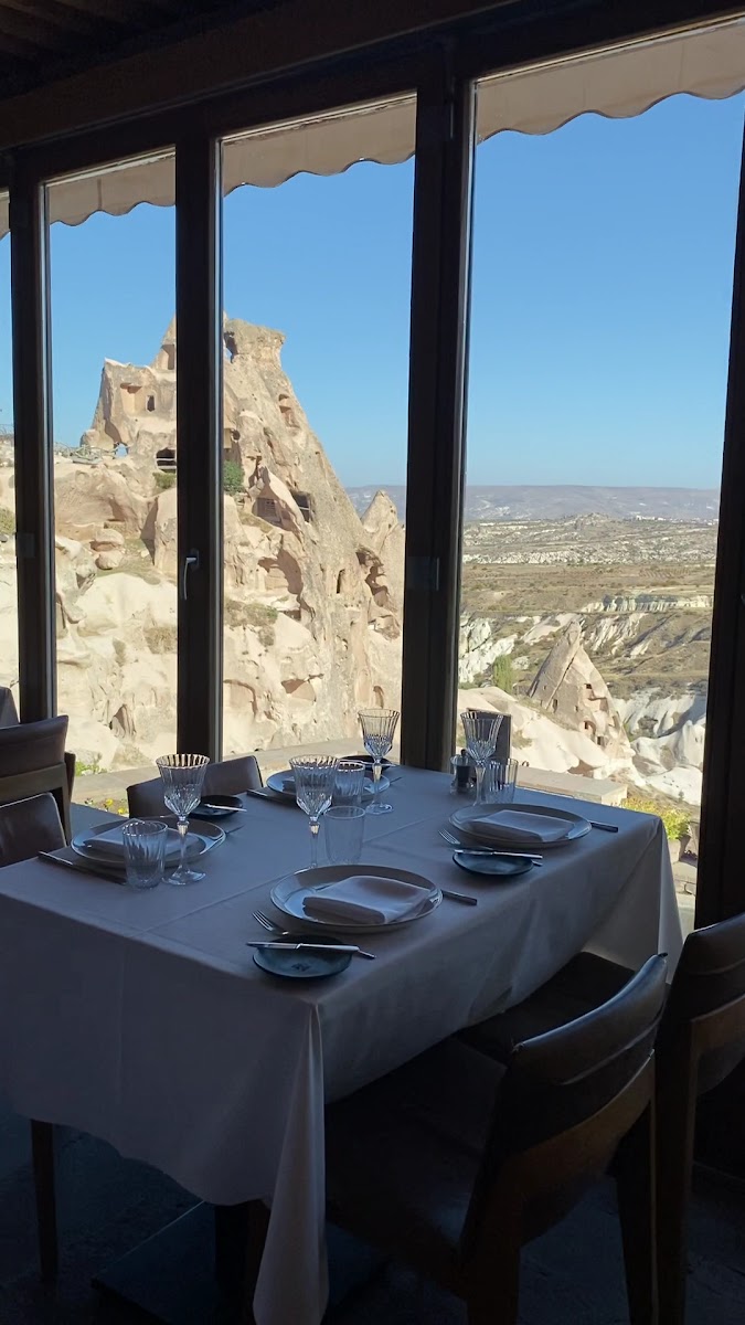 Seki Restaurant & Lounge — fotoğraf 3