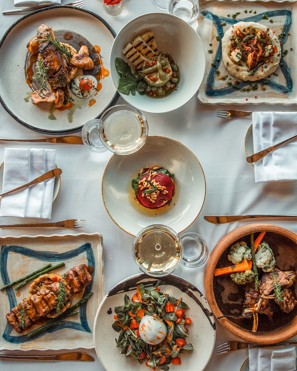 Seki Restaurant & Lounge — fotoğraf 5
