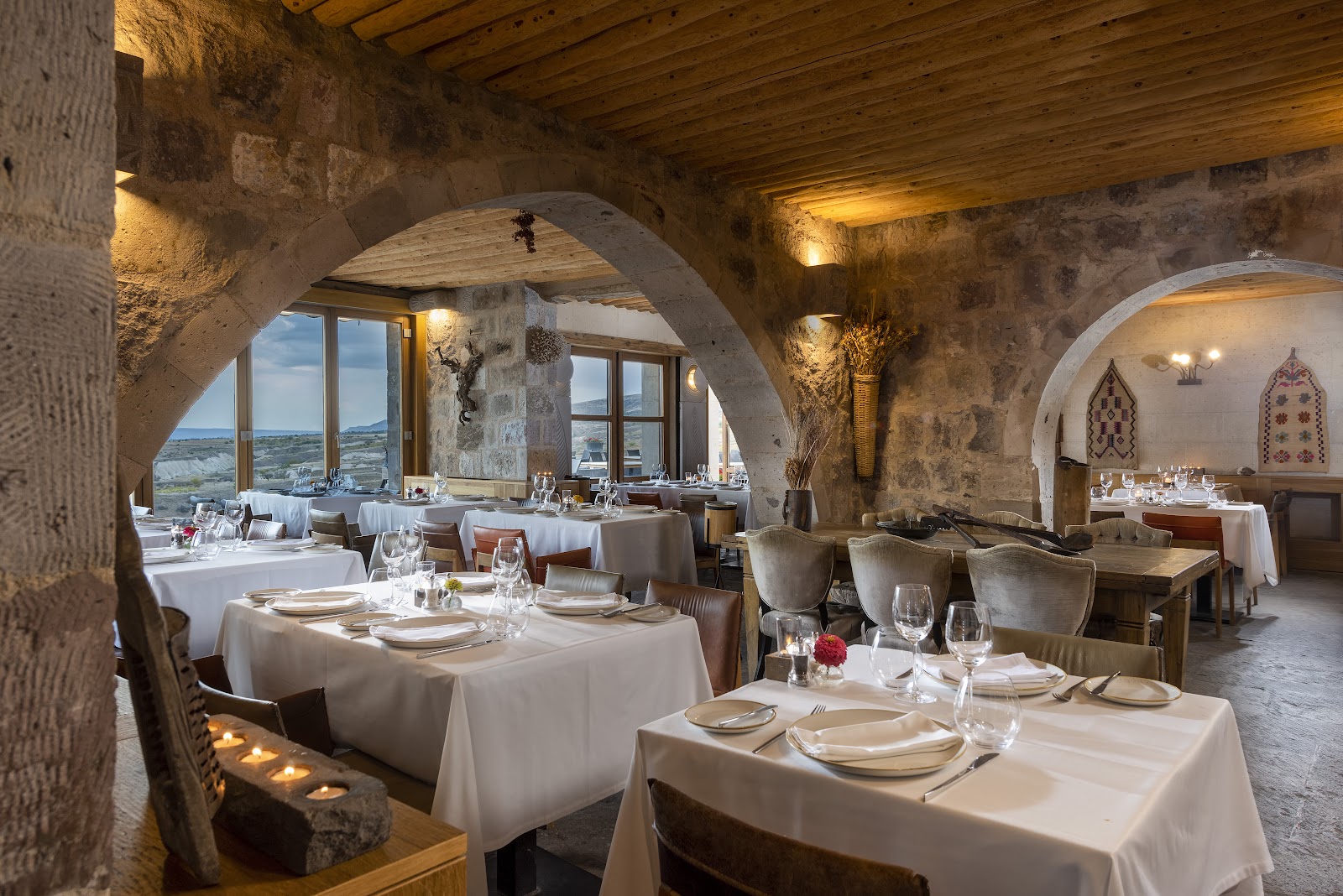 Seki Restaurant & Lounge — fotoğraf 7