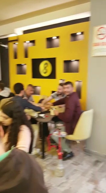 sekiz cafe — fotoğraf 3