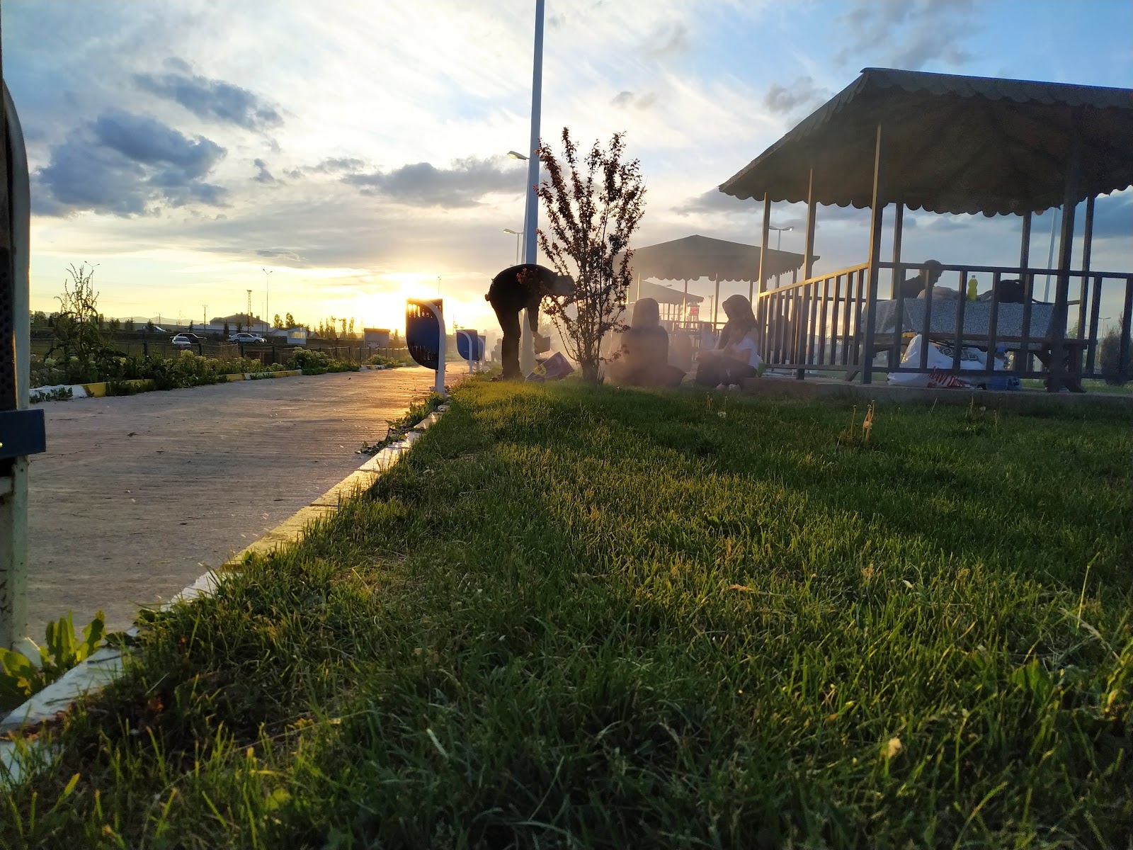 Selahaddin Eyyübi Mesire Alanı — fotoğraf 2