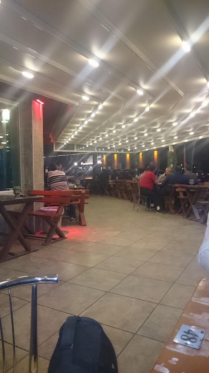 Şelale Aile Çay Bahçesi — fotoğraf 5