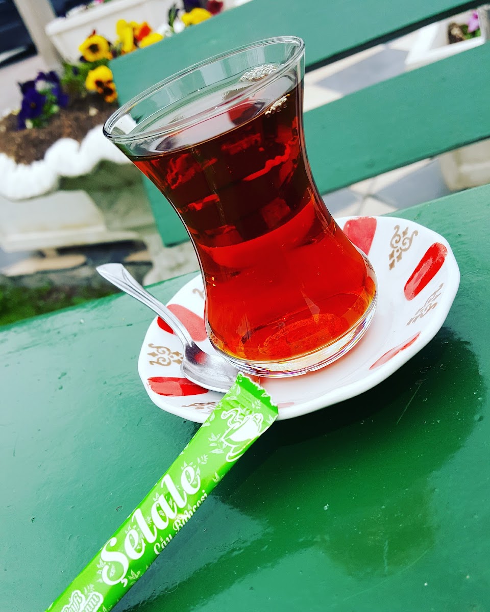 Şelale Aile Çay Bahçesi — fotoğraf 7