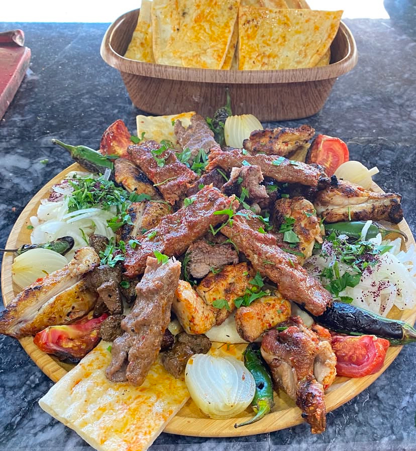 Şelale Et Lokantası — fotoğraf 4