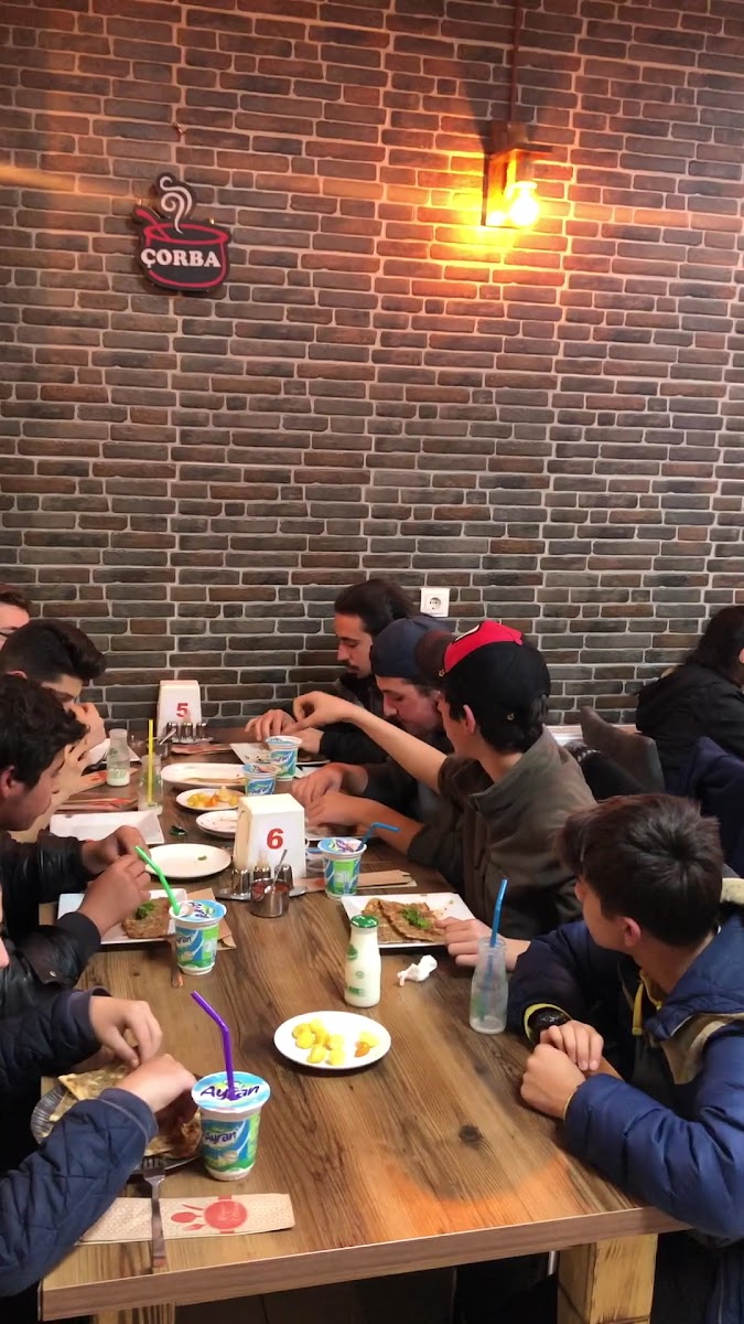 Şelale Etliekmek ızgara — photo 3