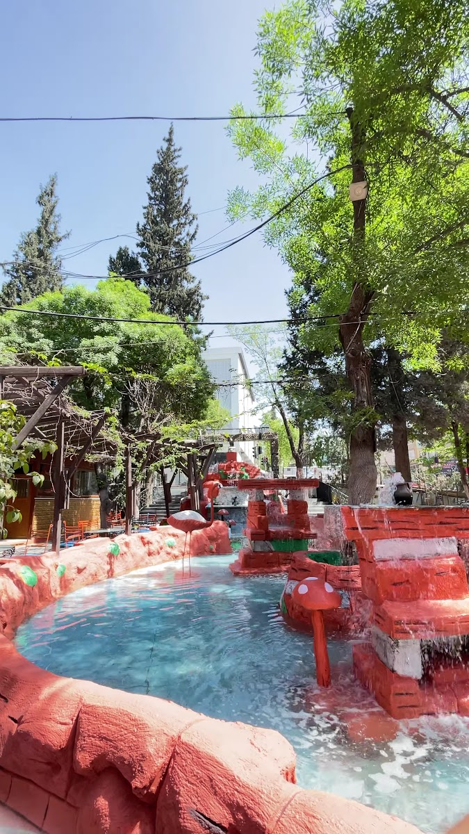 Şelale Park — fotoğraf 3