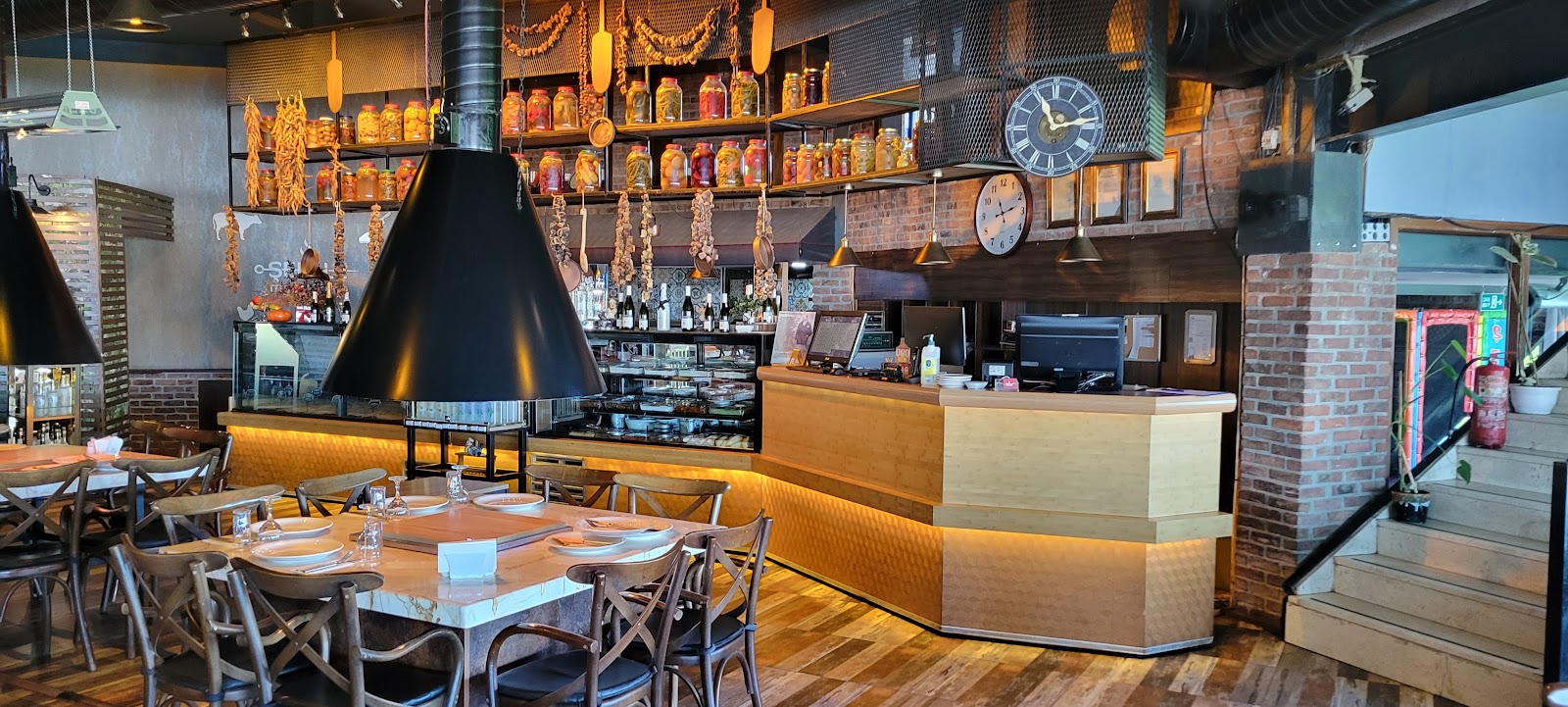 Selale Park Cafe — fotoğraf