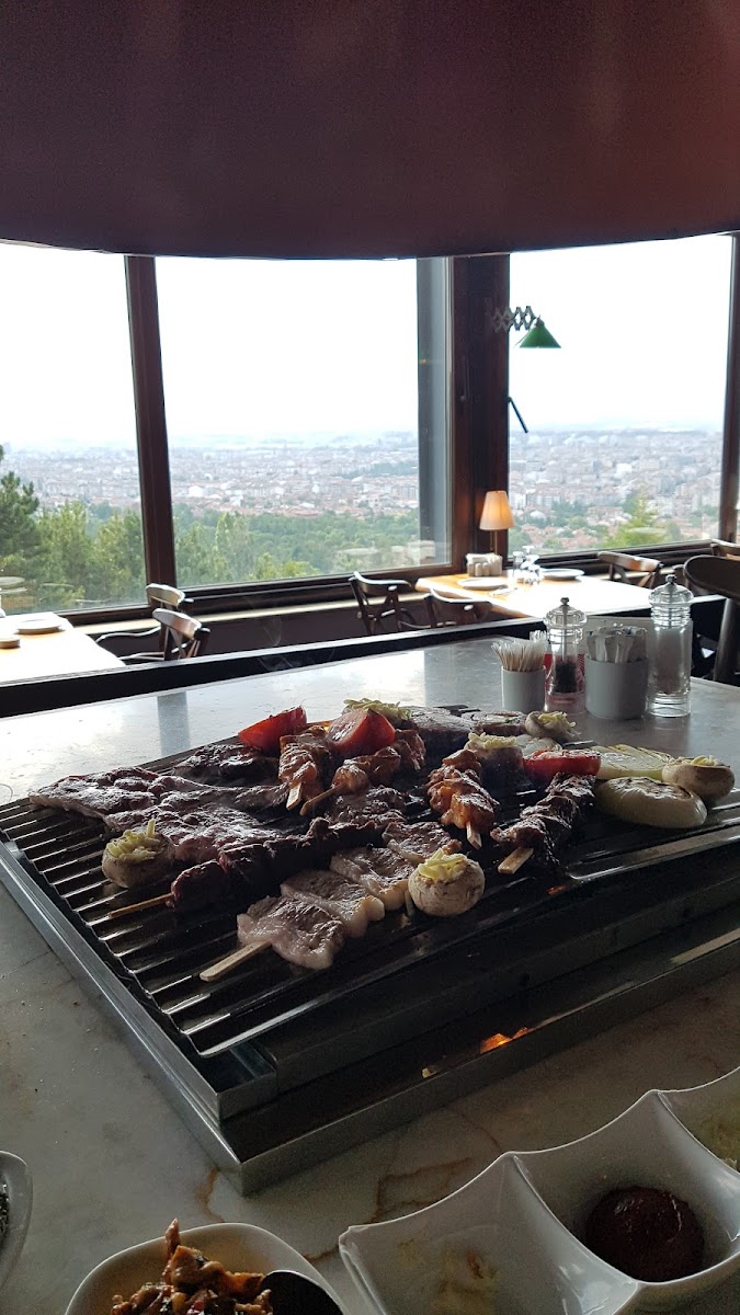 Selale Park Cafe — fotoğraf 4