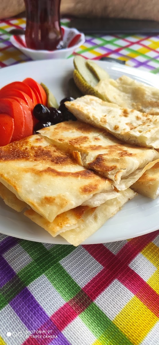 Şelale Park Kafe — fotoğraf 2