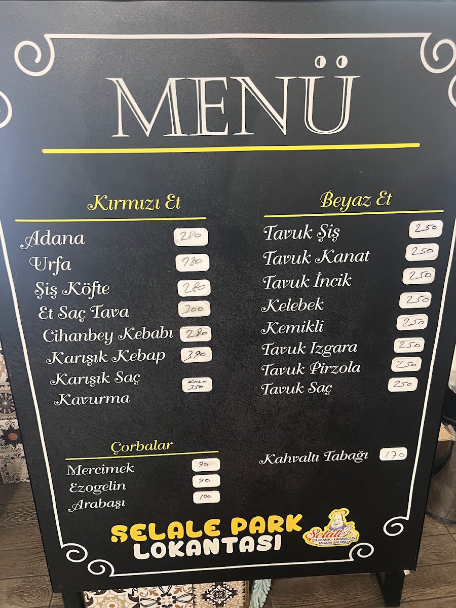 Şelale park lokantası — photo 3