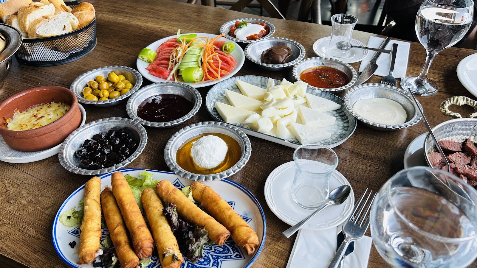 Şelale Park Mangalbaşı — fotoğraf 5