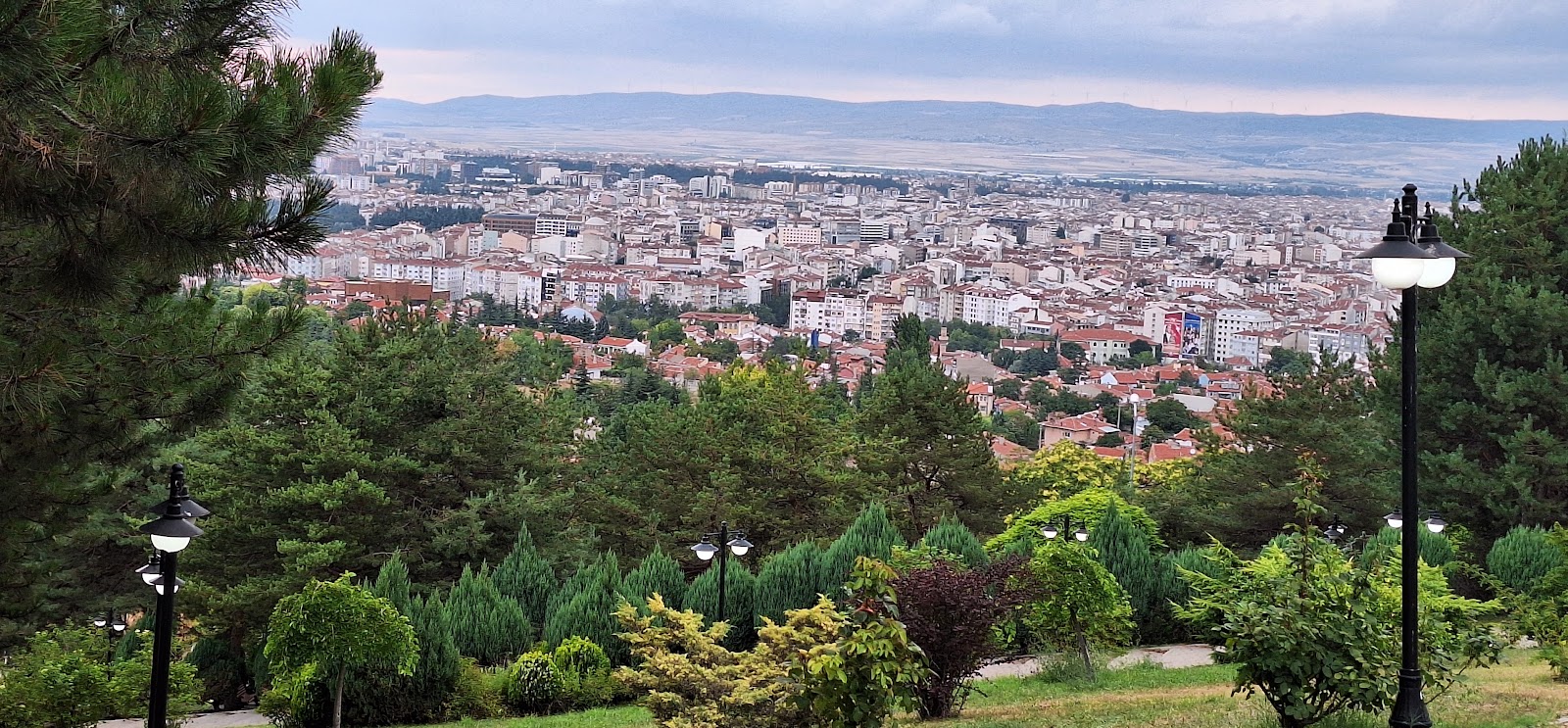 Şelale Park Mangalbaşı — fotoğraf 7