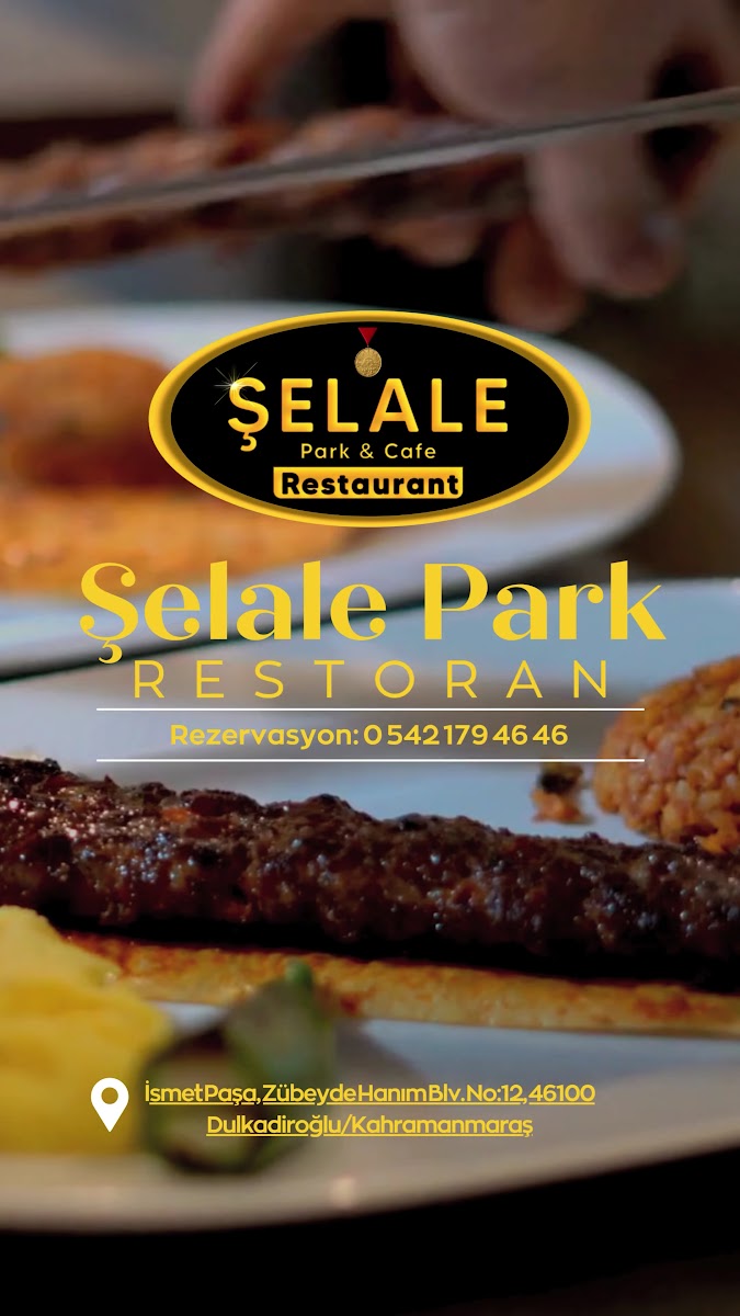 Şelale Park — fotoğraf 9