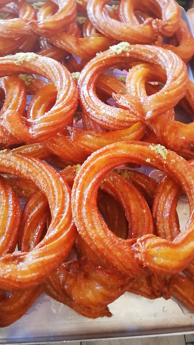 Şelale Pastanesi — photo 5