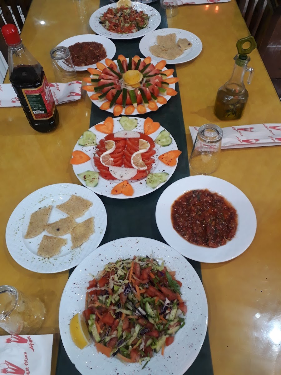 ŞELALE RESTAURANT VE CAFE — fotoğraf 2