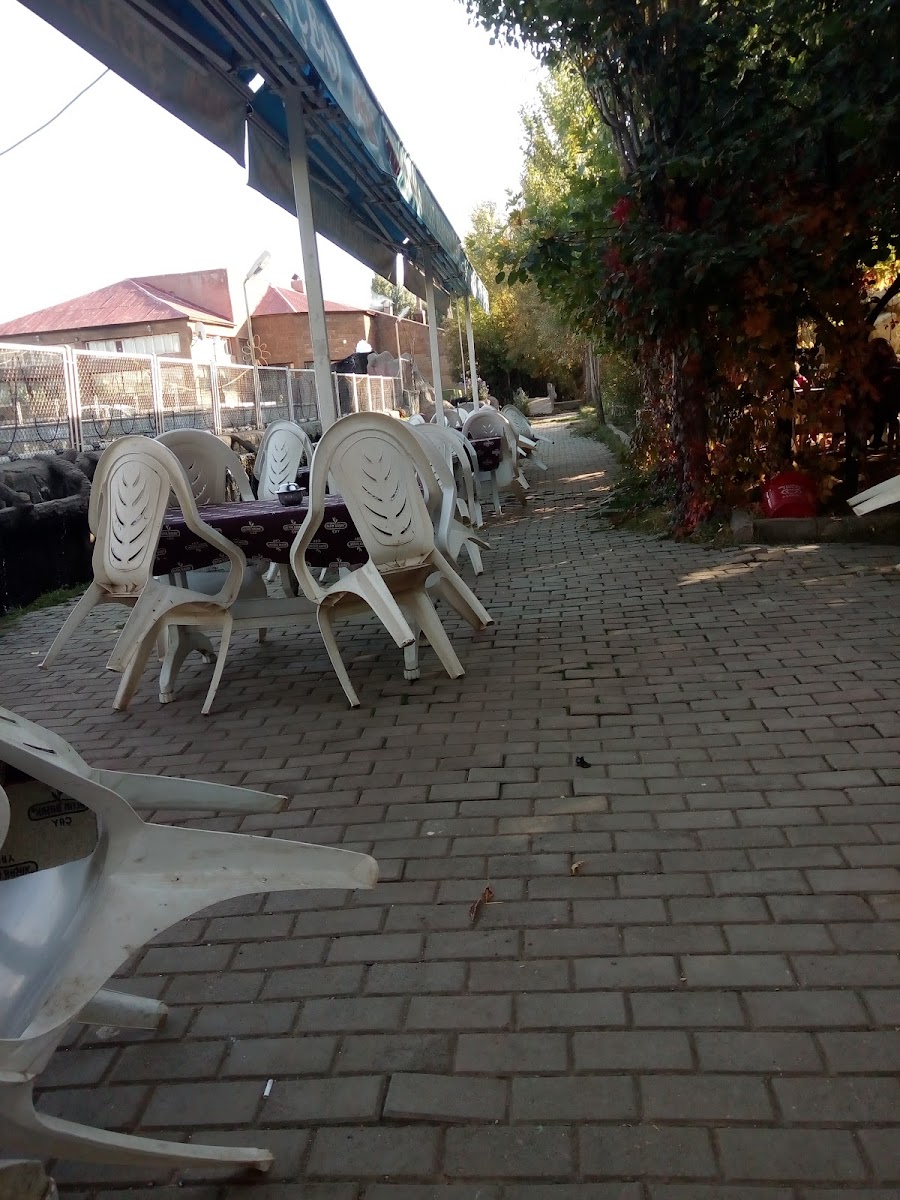 ŞELALE RESTAURANT VE CAFE — fotoğraf 4