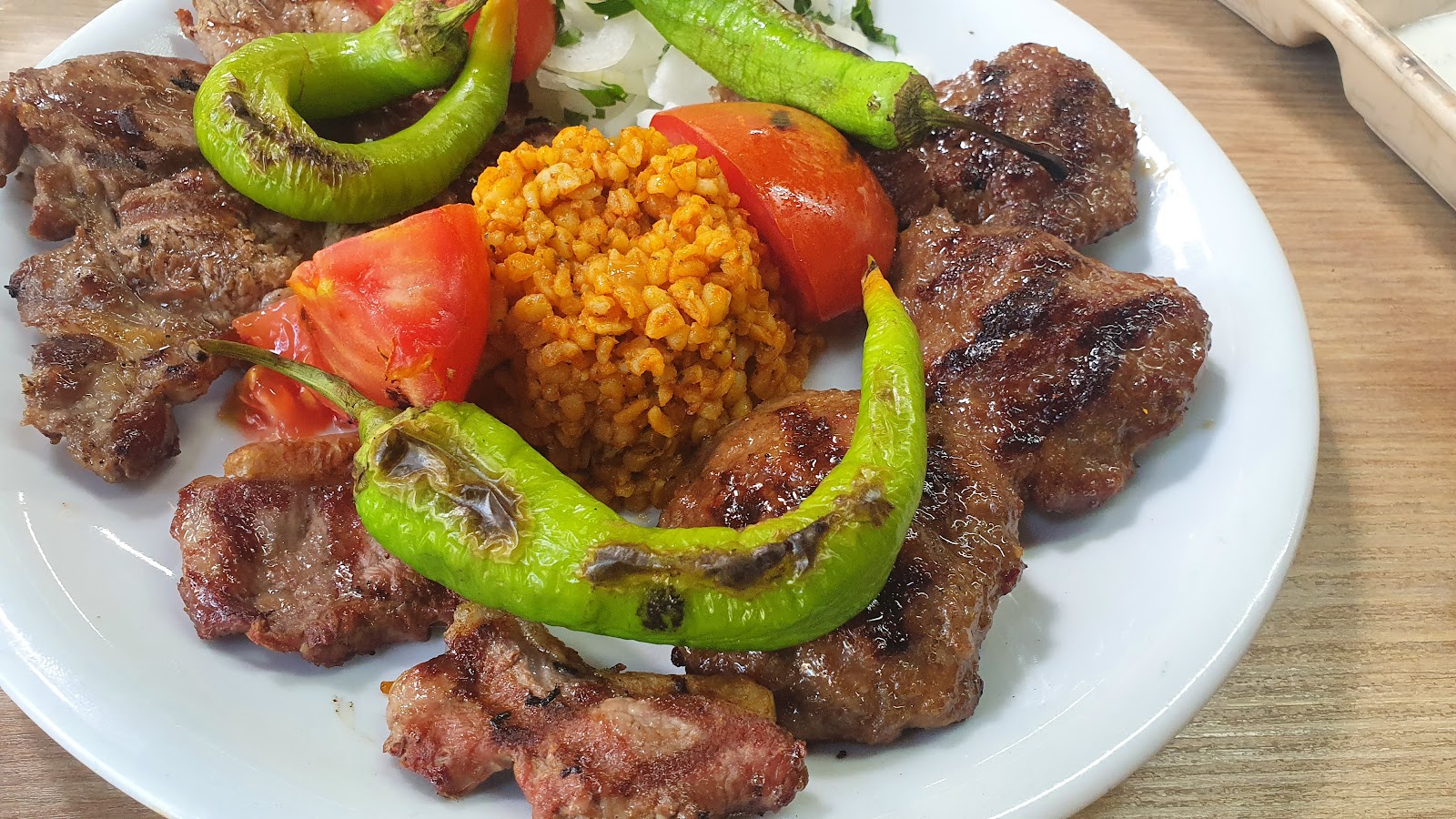 Şelale Restaurant — fotoğraf 4