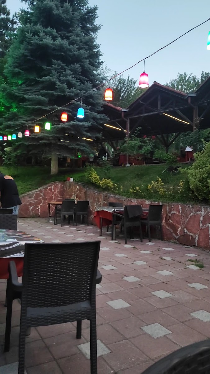 Şelale Restaurant — fotoğraf 5
