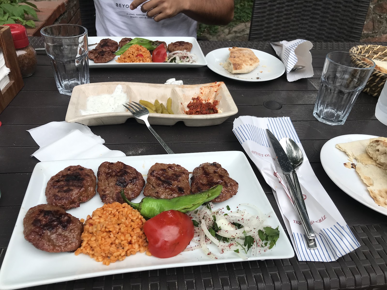 Şelale Restaurant — fotoğraf 6