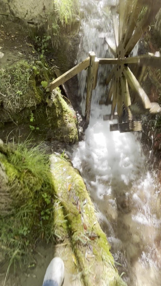 Şelale Restoran — fotoğraf 3