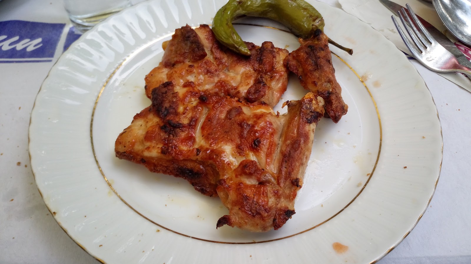 Şelale Restoran — fotoğraf 4