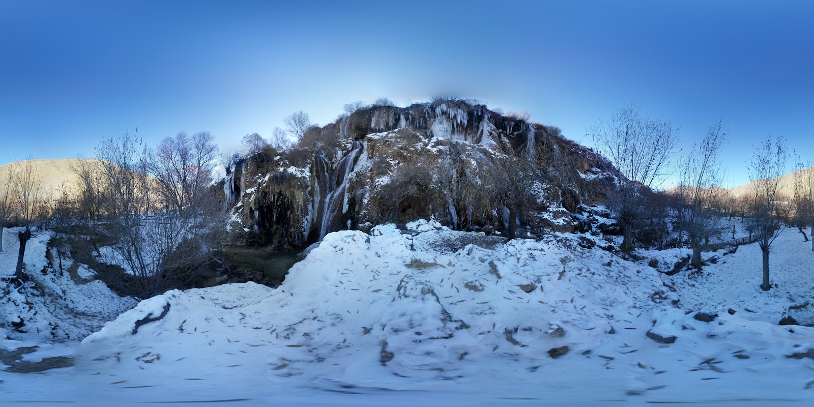 Şelale Restoran — fotoğraf 6