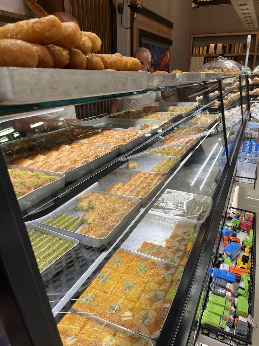 Selami Usta — fotoğraf 5