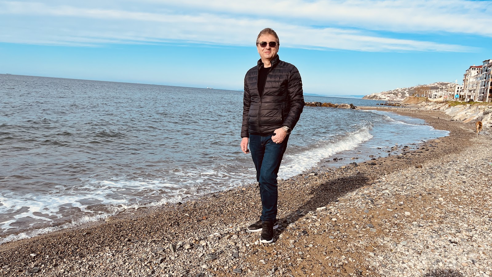 Selander Çamlıbel Kadınlar Plajı — fotoğraf 2