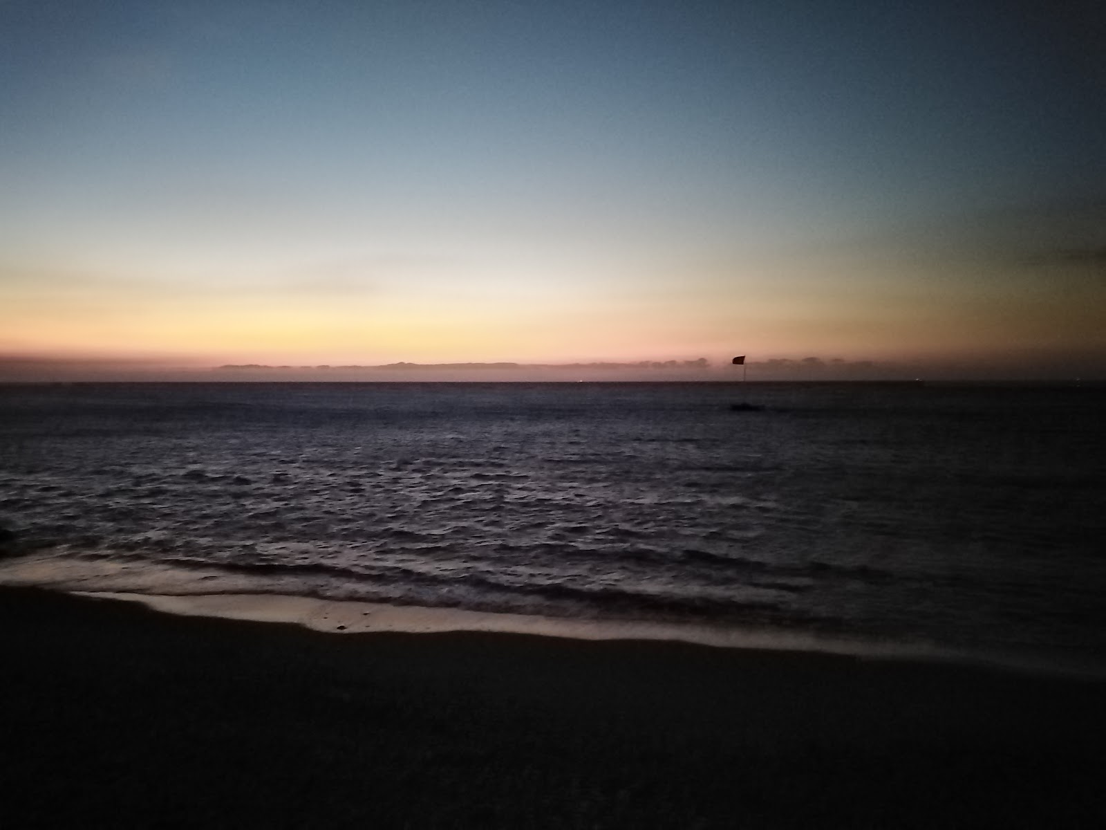 Selander Çamlıbel Kadınlar Plajı — fotoğraf 5