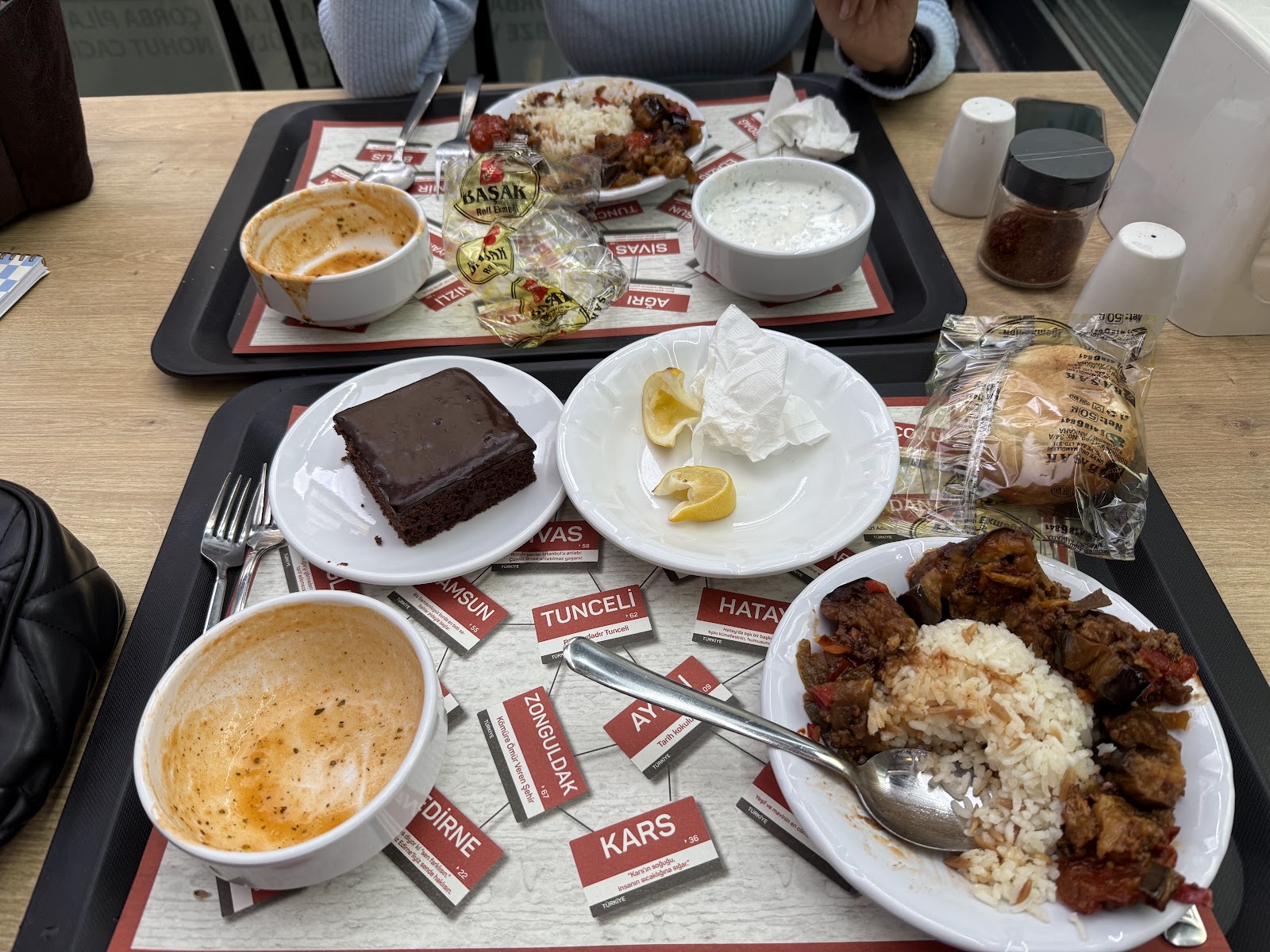 Selanik Esnaf Lokantası — fotoğraf 4