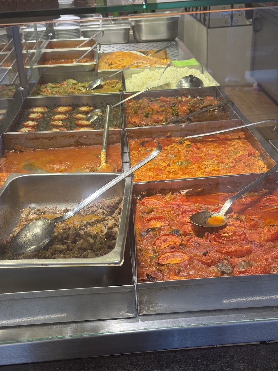 Selanik Esnaf Lokantası — fotoğraf 5