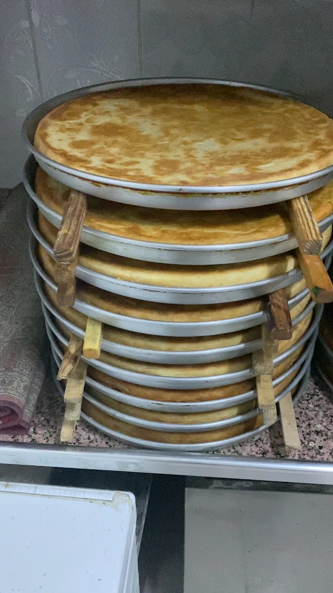 Selanik Göçmen Börekçisi — fotoğraf 3
