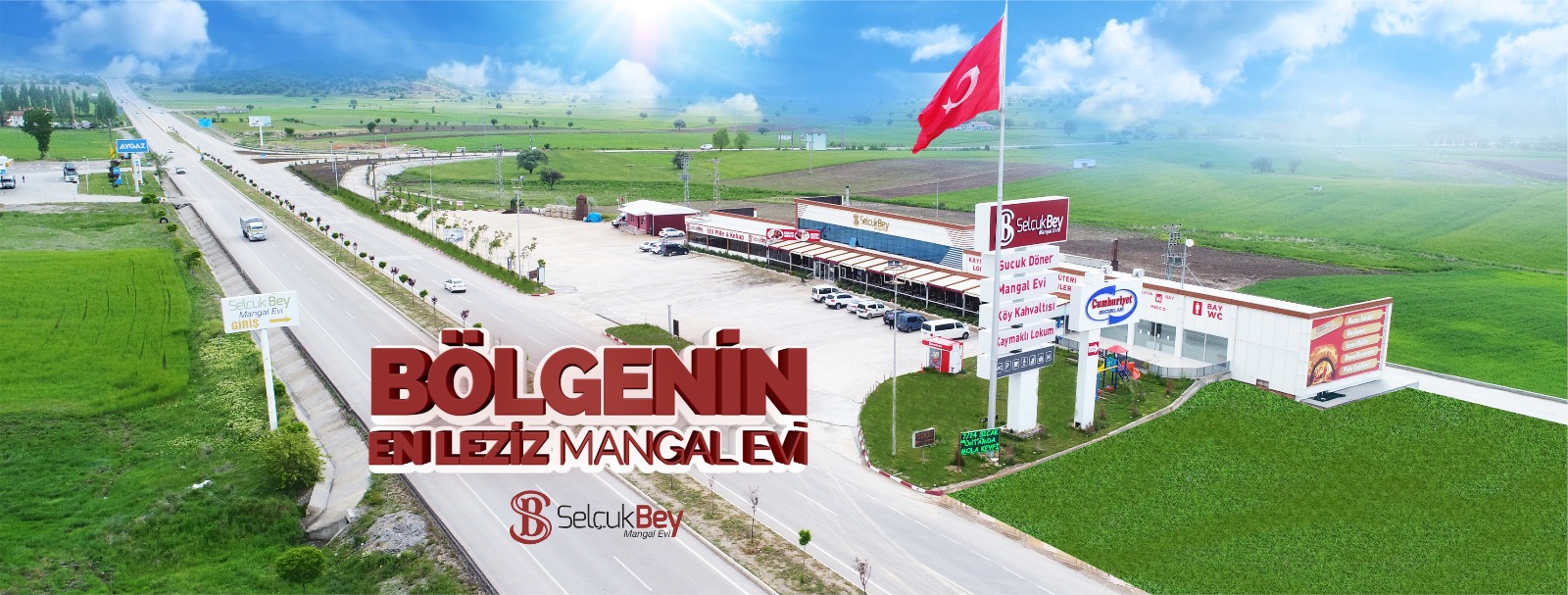 Selçuk Bey Mangal Evi — photo 9