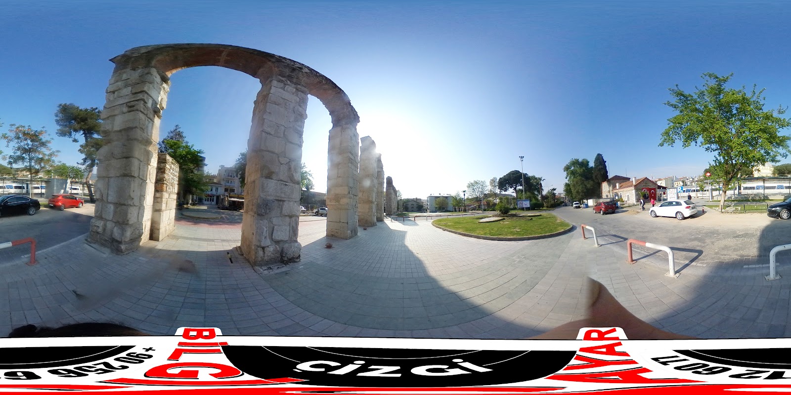 Selçuk Hamamı — fotoğraf 2