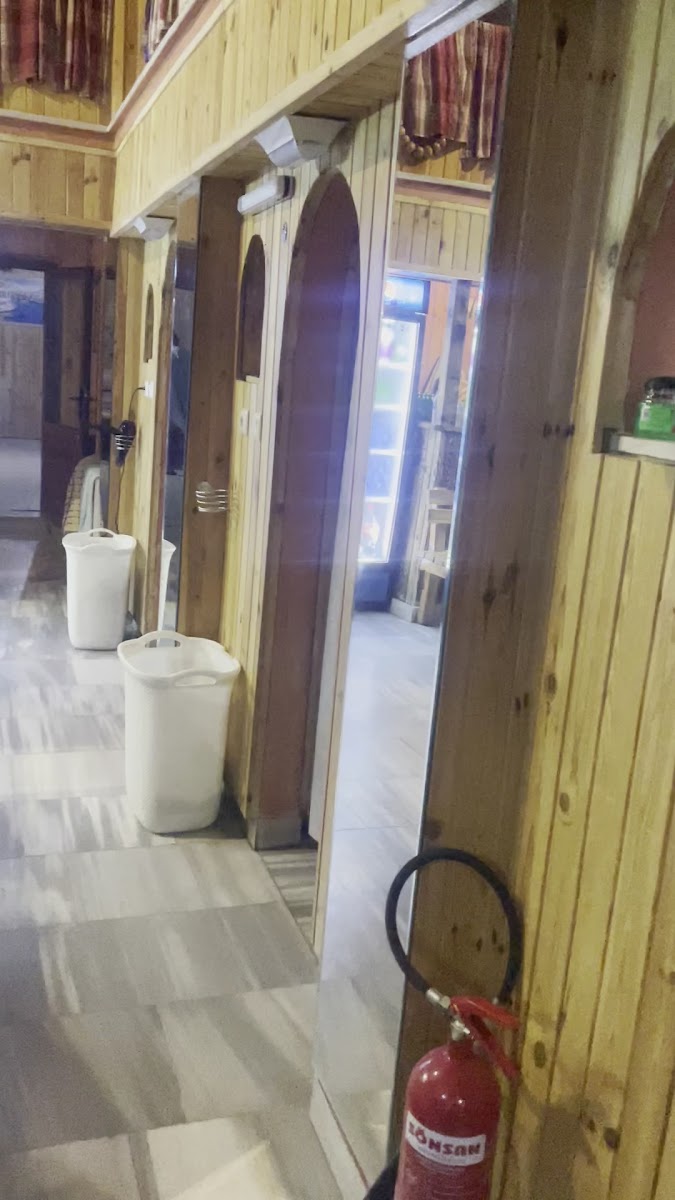 Selçuk Hamamı — fotoğraf 3